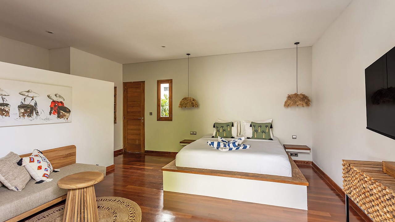Photo of Bedroom in Umalas