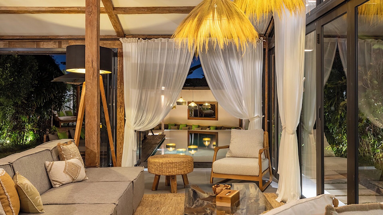 Photo of Patio Balcony in Umalas