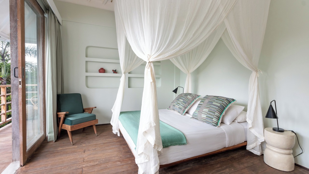 Photo of Bedroom in Umalas