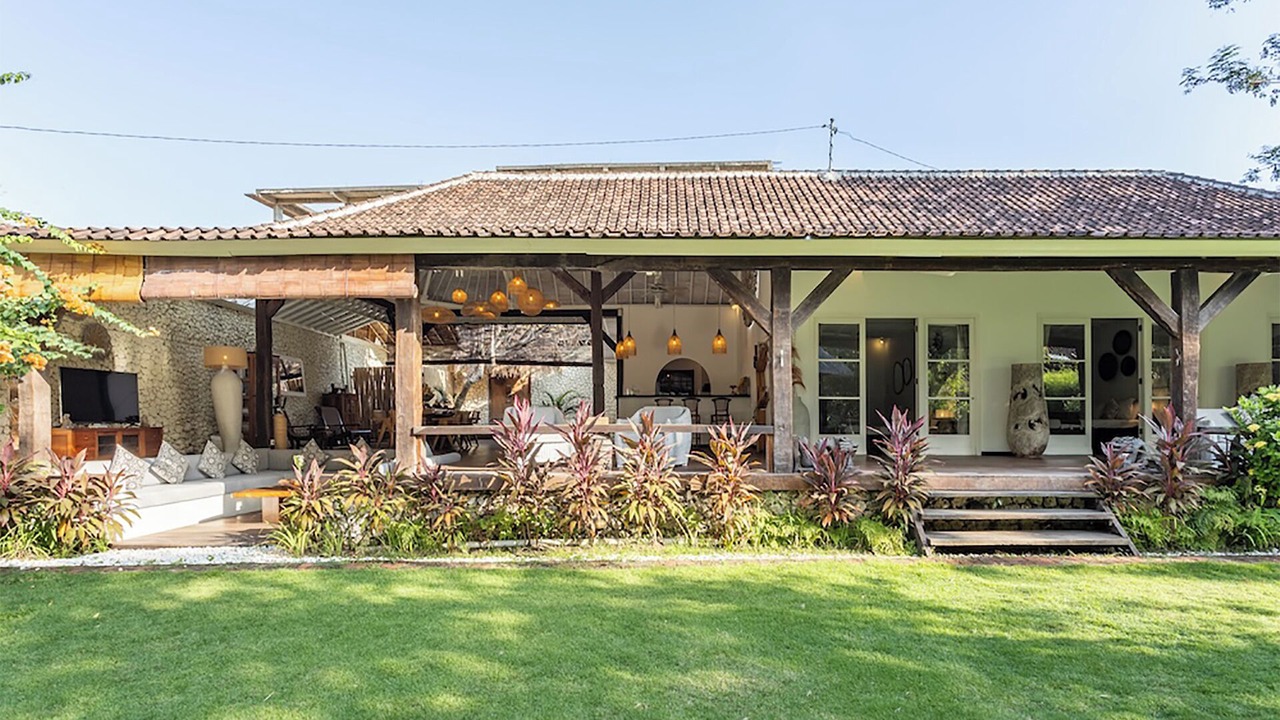 Photo of Outdoor in Umalas