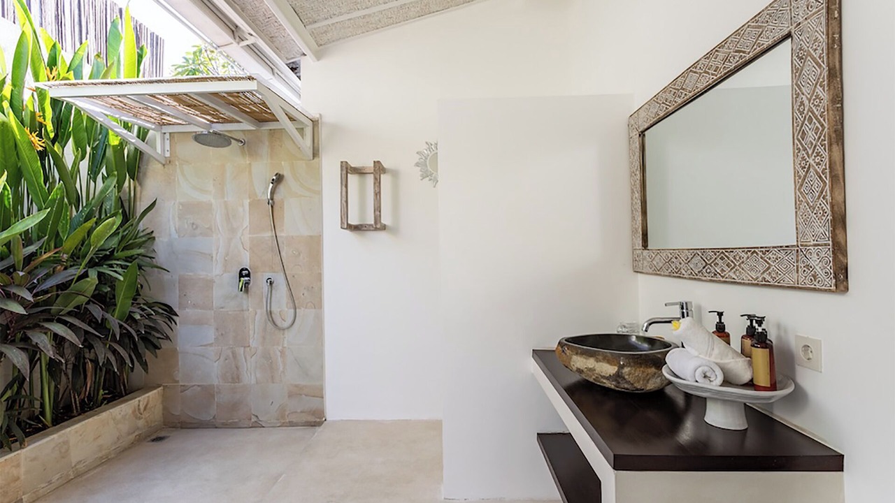Photo of Bathroom in Umalas