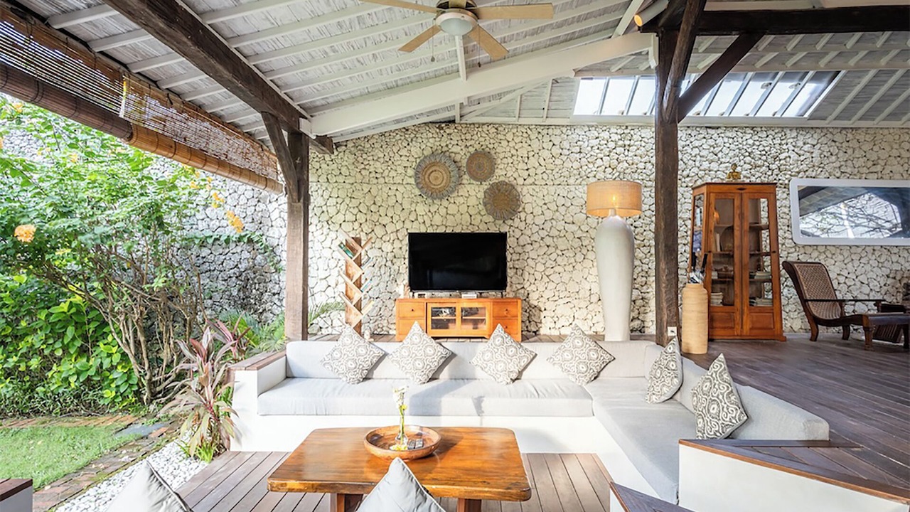Photo of Livingroom in Umalas