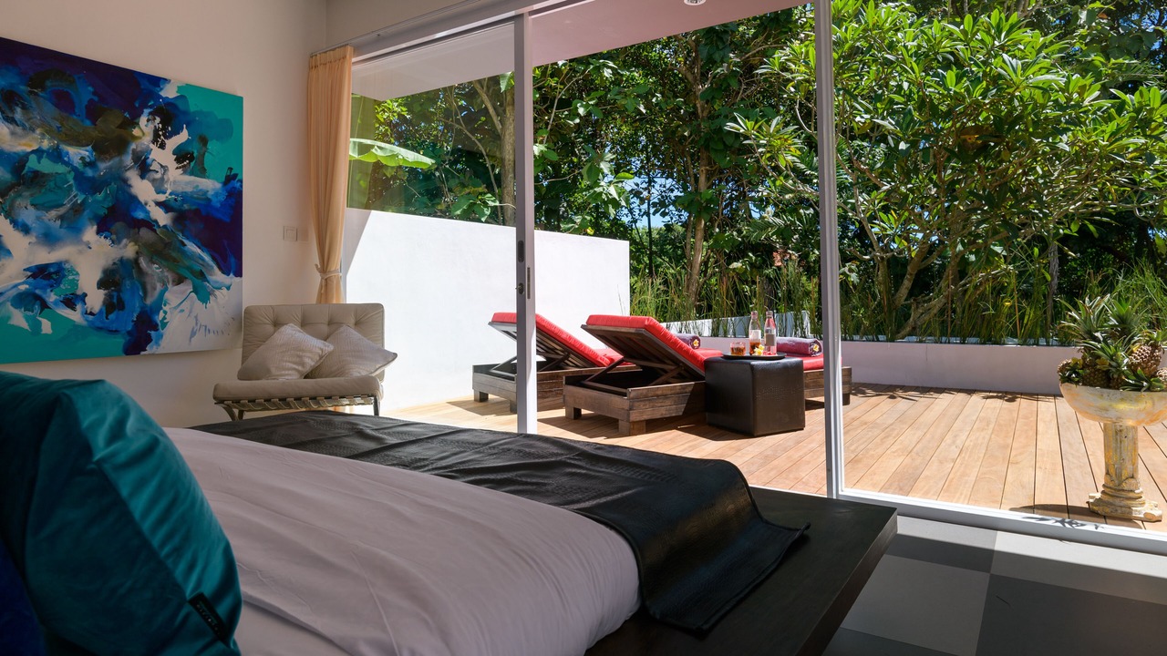 Photo of Bedroom in Munggu