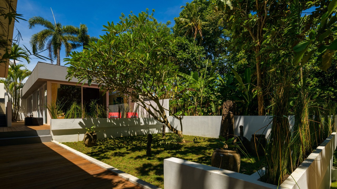 Photo of Outdoor in Munggu