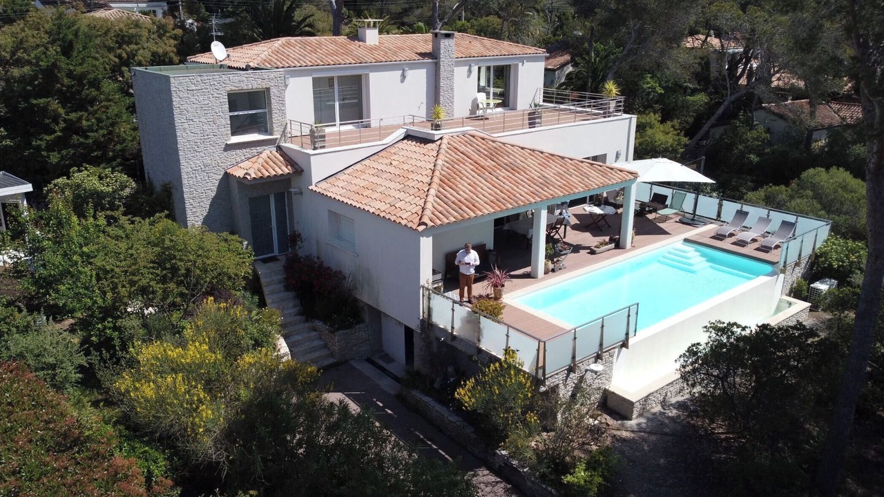 Photo of Outdoor in Boulouris-sur-Mer