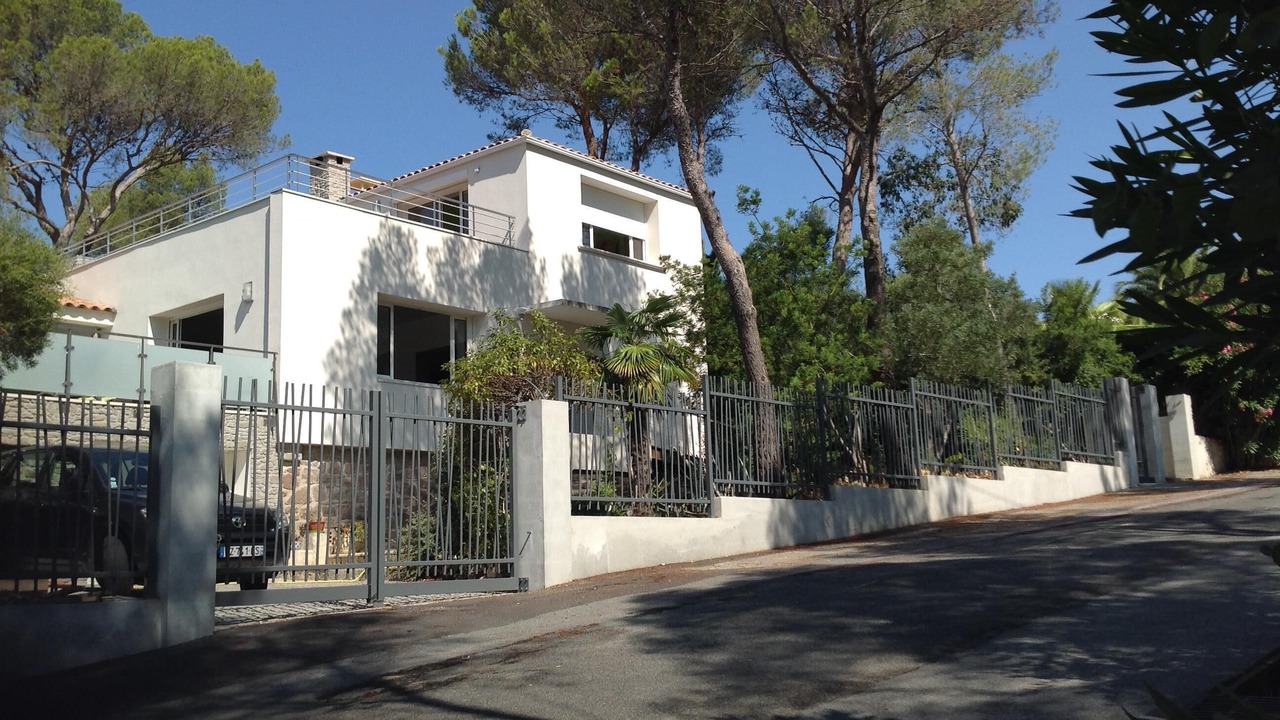 Photo of Outdoor in Boulouris-sur-Mer