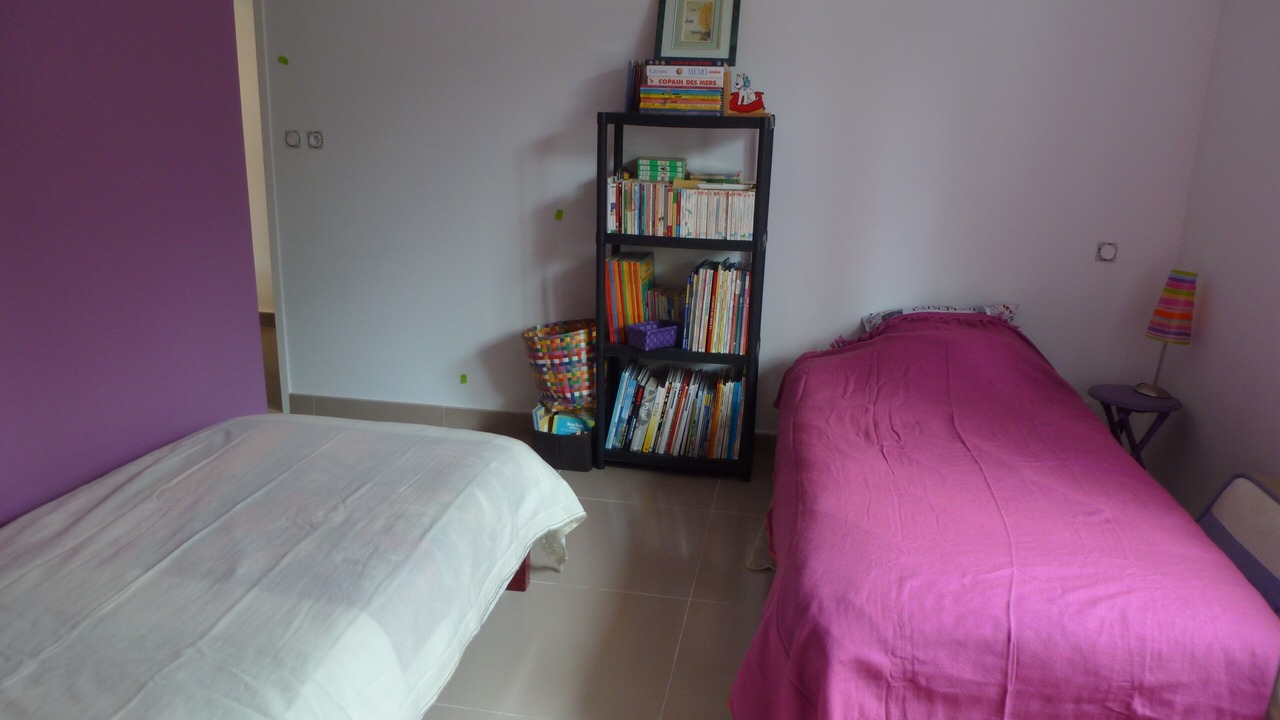 Photo of Bedroom in Boulouris-sur-Mer