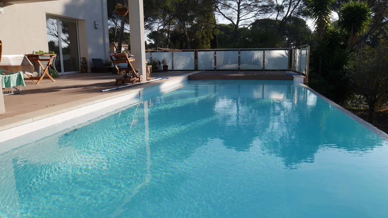 Photo of Outdoor in Boulouris-sur-Mer