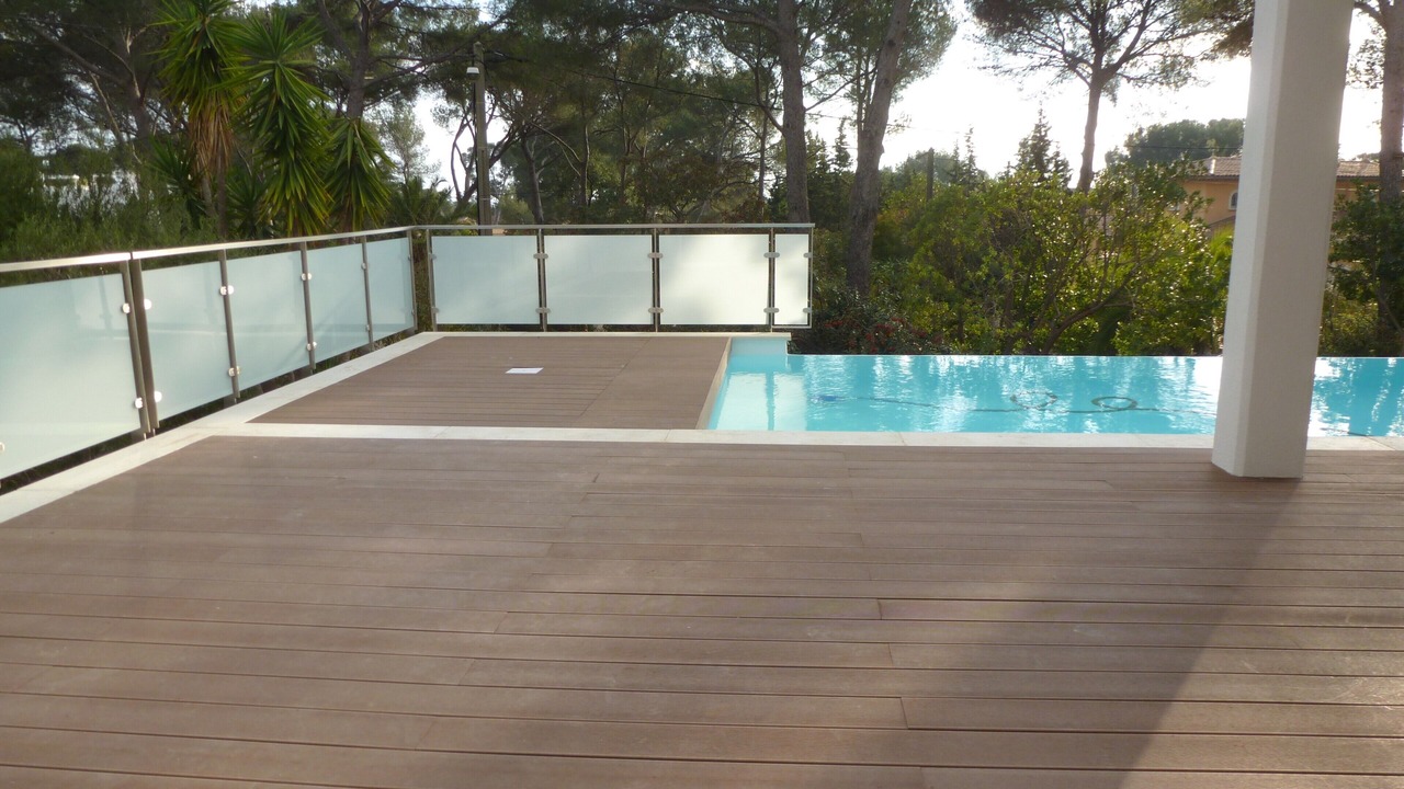 Photo of Outdoor in Boulouris-sur-Mer