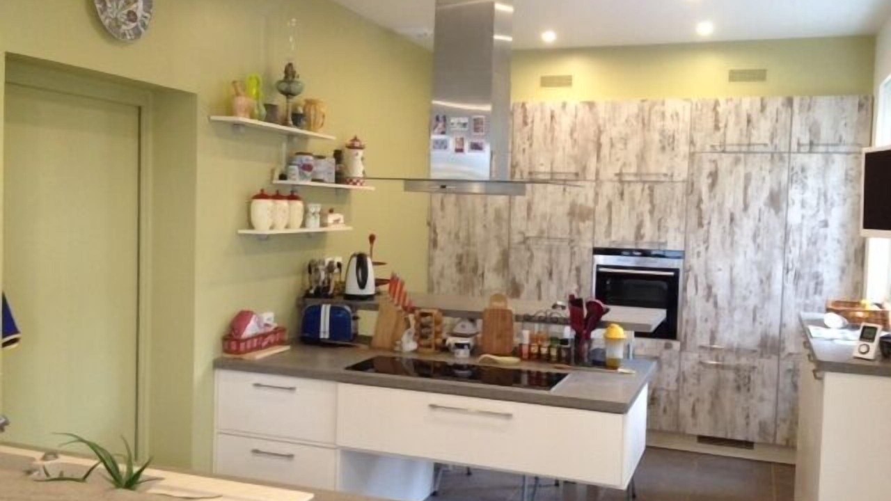 Photo of Kitchen in Boulouris-sur-Mer