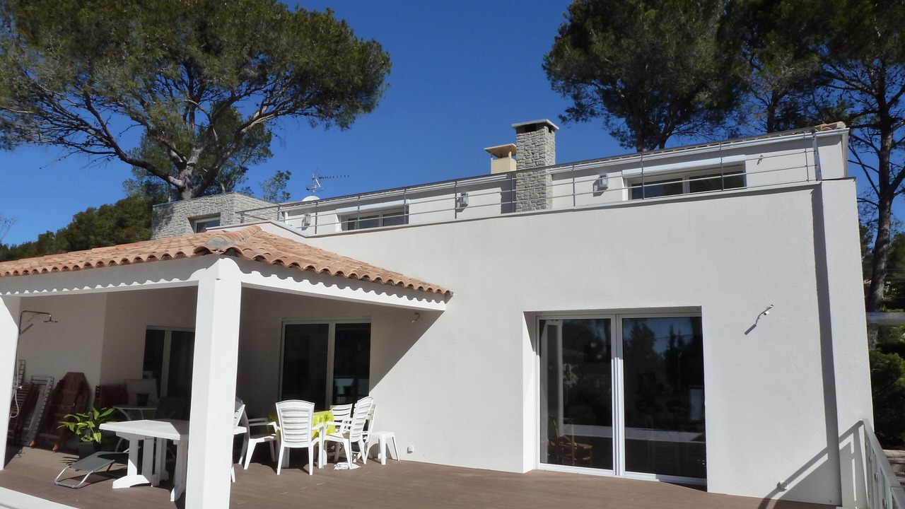 Photo of Outdoor in Boulouris-sur-Mer
