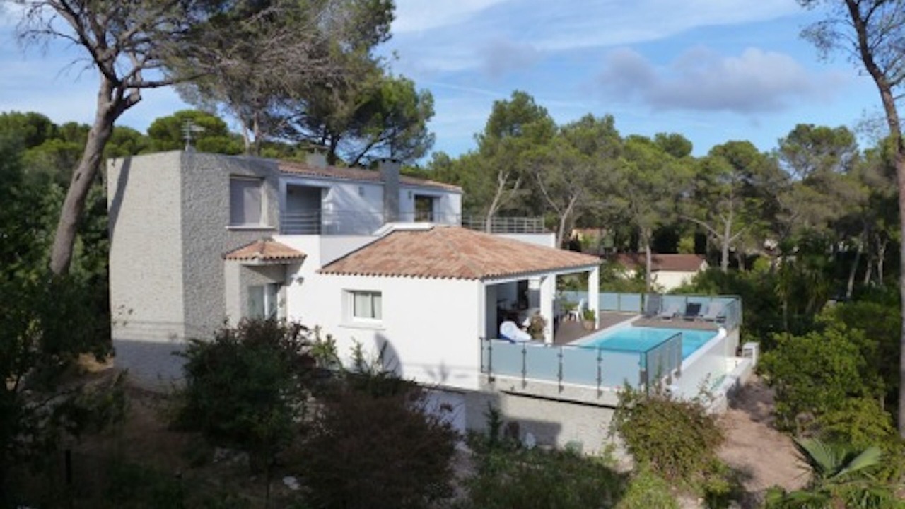 Photo of Outdoor in Boulouris-sur-Mer