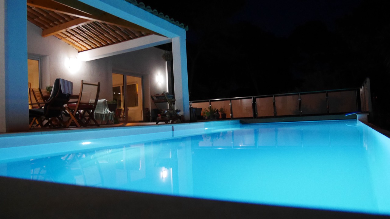 Photo of Outdoor in Boulouris-sur-Mer