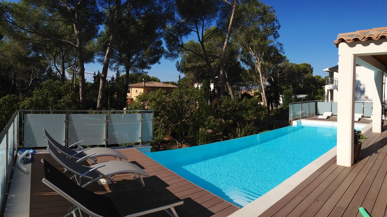 Photo of Outdoor in Boulouris-sur-Mer