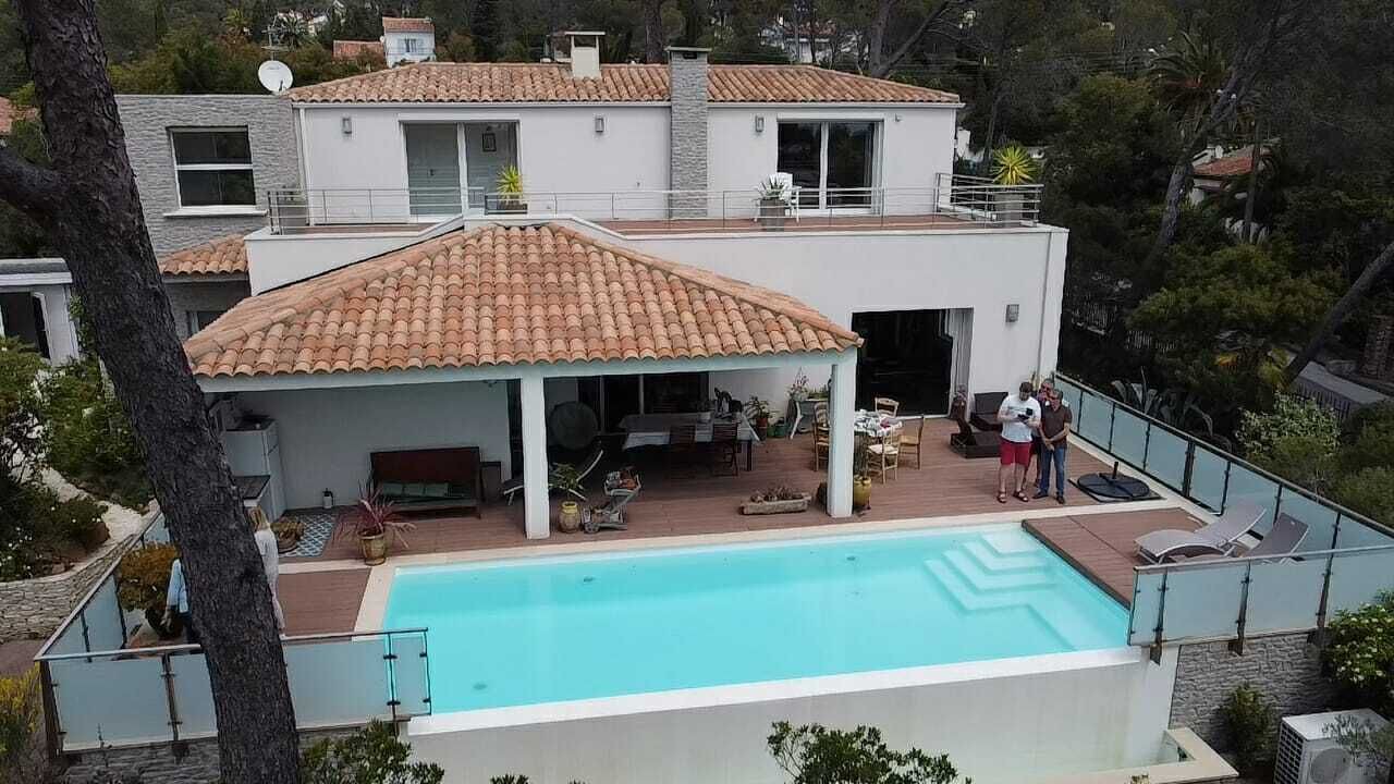 Photo of Outdoor in Boulouris-sur-Mer