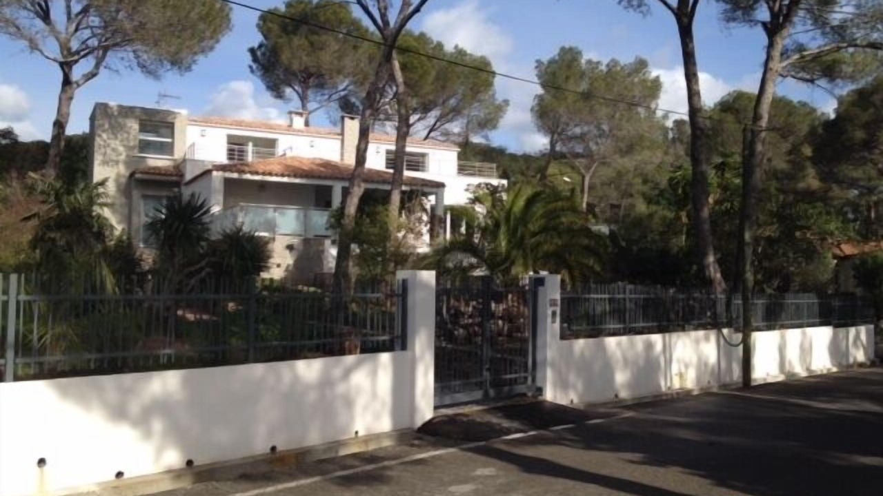 Photo of Outdoor in Boulouris-sur-Mer