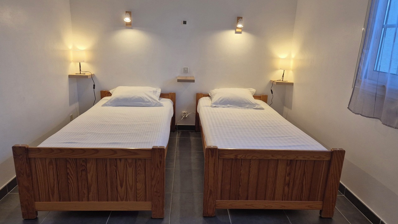 Photo of Bedroom in Saint-Martin-du-Var