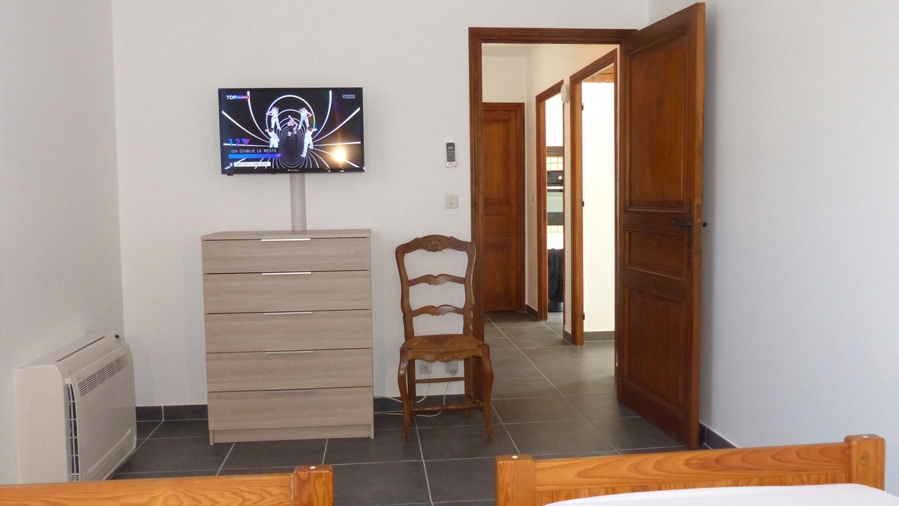 Photo of Bedroom in Saint-Martin-du-Var