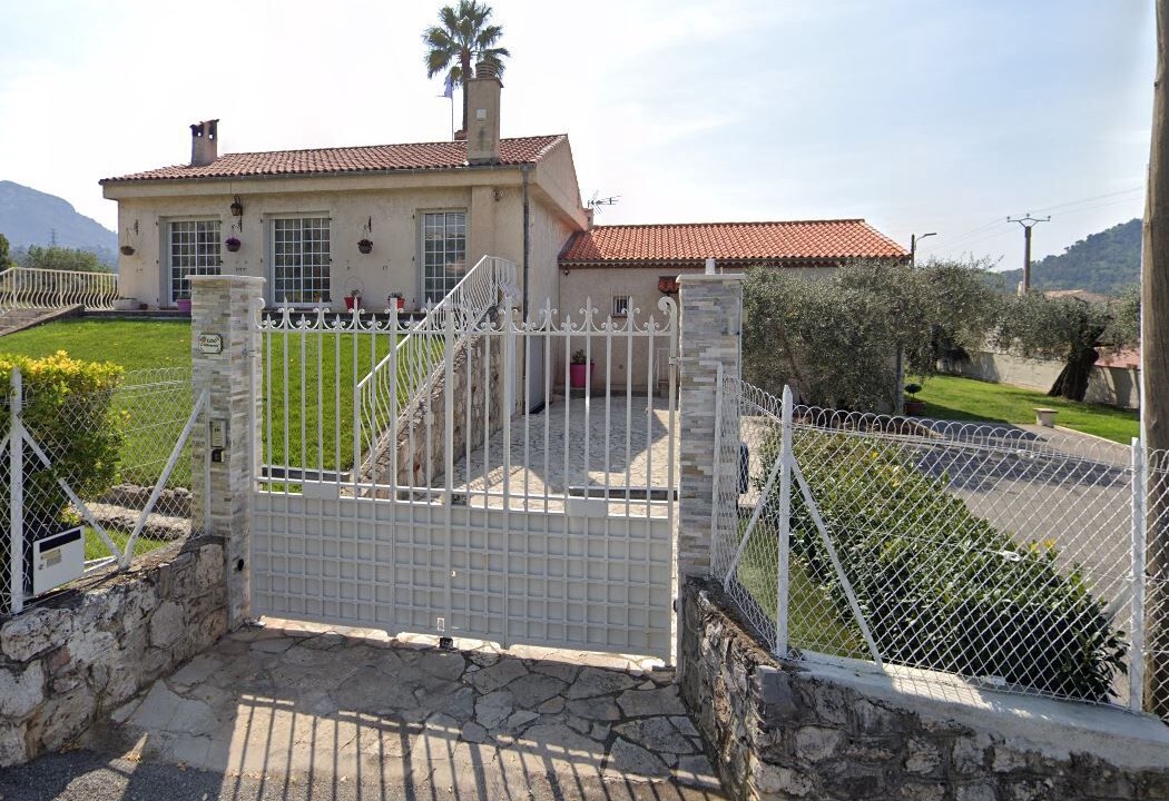 Photo of Outdoor in Saint-Martin-du-Var