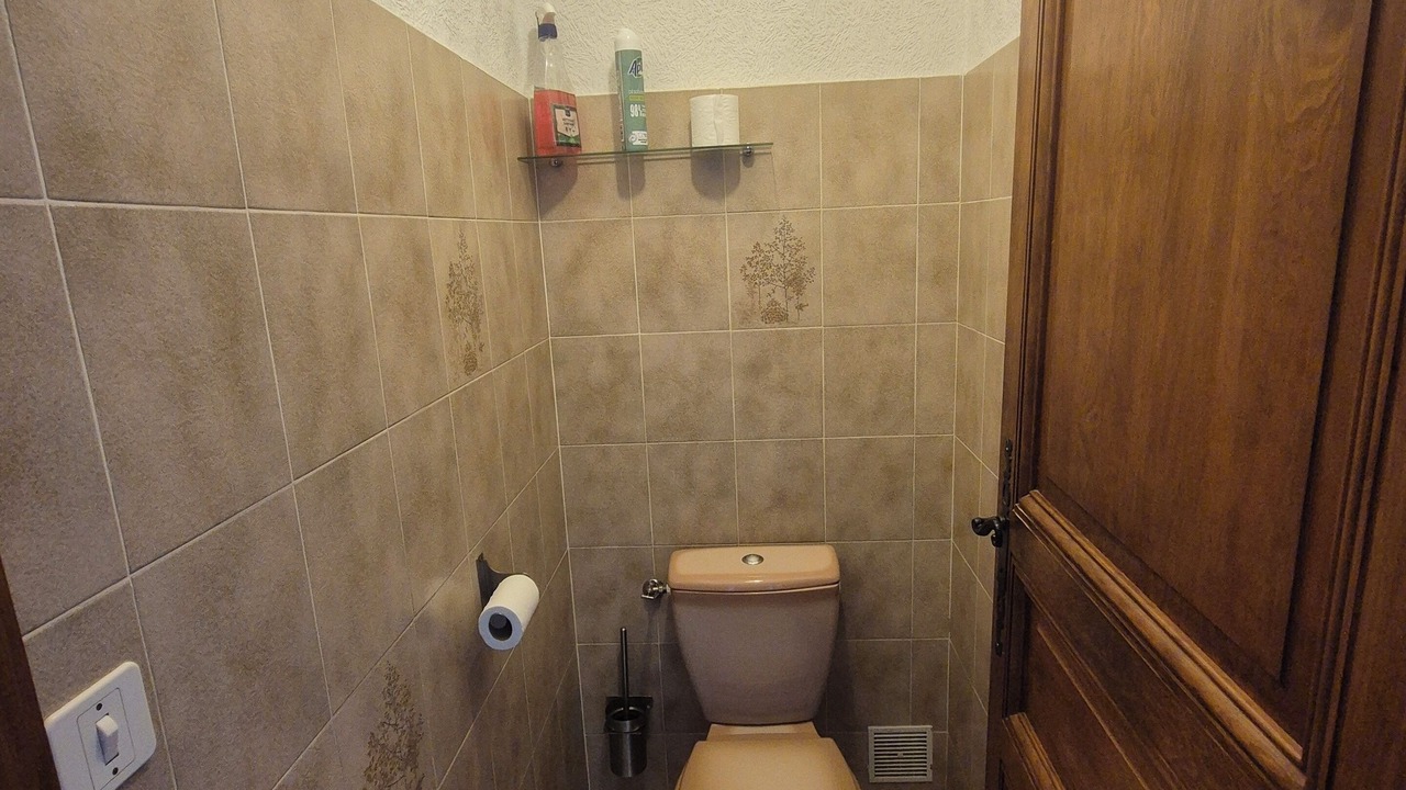 Photo of Bathroom in Saint-Martin-du-Var