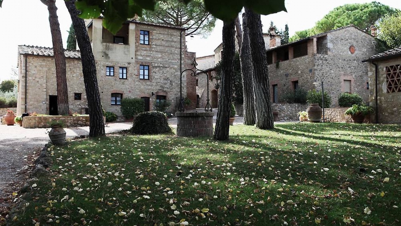 Photo of Outdoor in Colle di Val d'Elsa