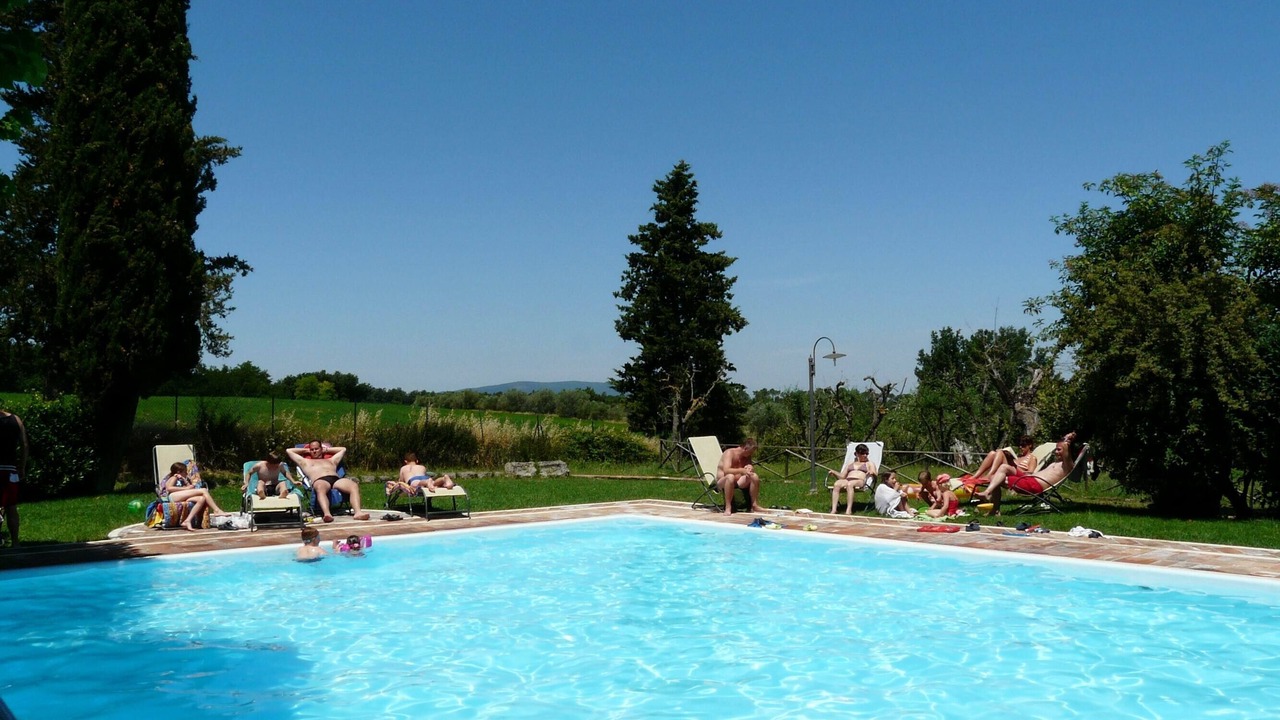 Photo of Outdoor in Colle di Val d'Elsa