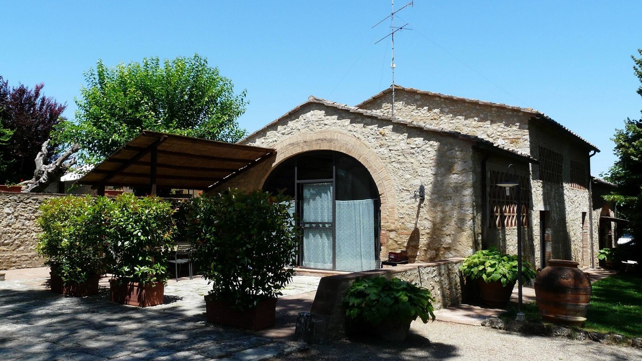 Photo of Outdoor in Colle di Val d'Elsa