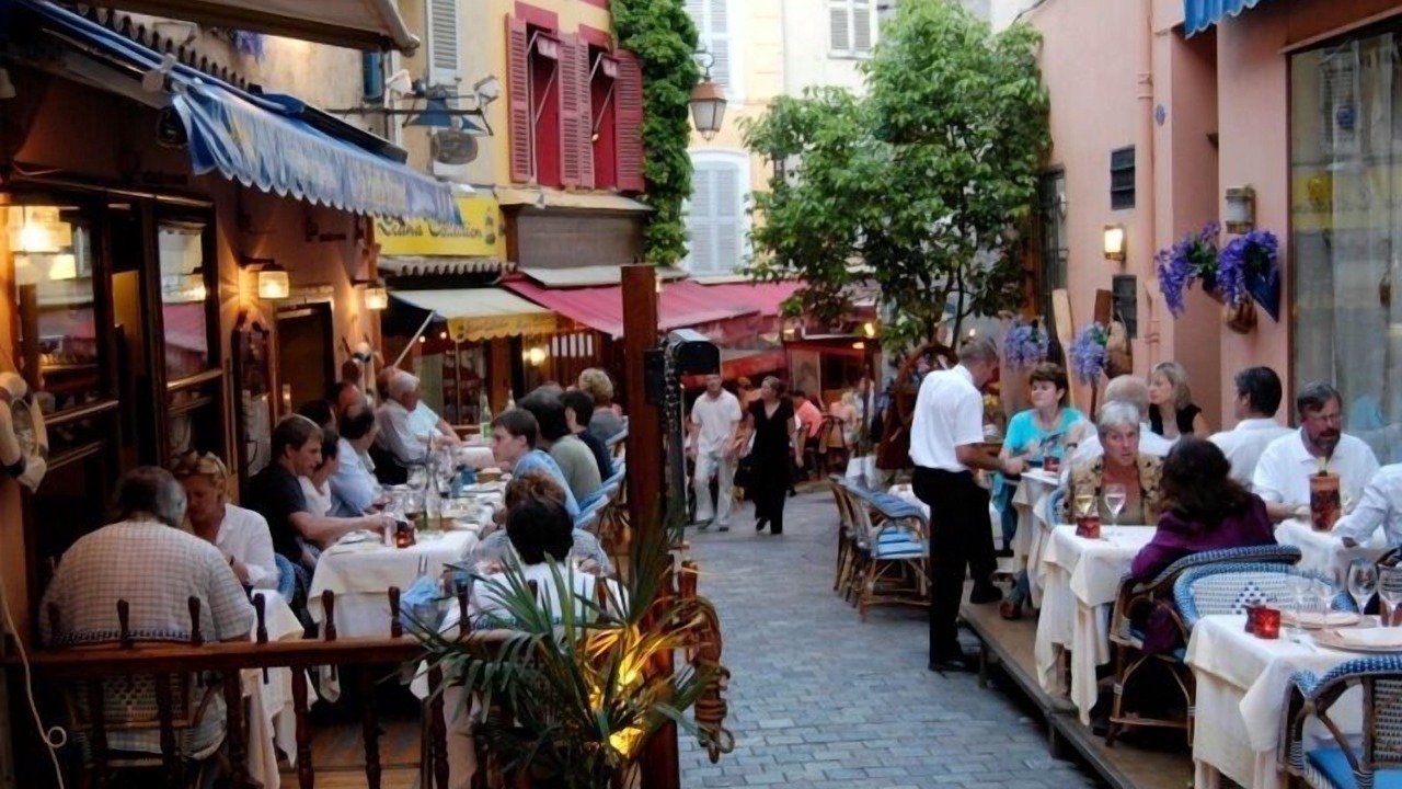 Photo of Others in Le Suquet