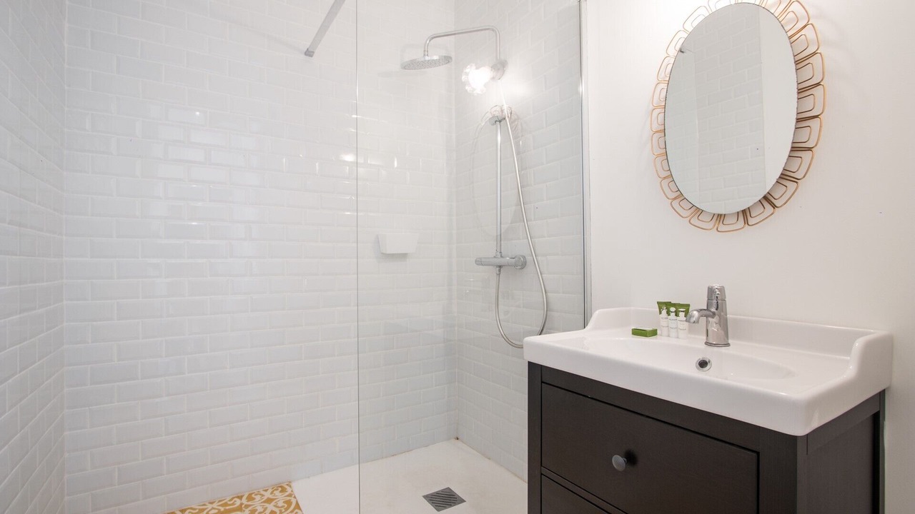 Photo of Bathroom in Le Suquet