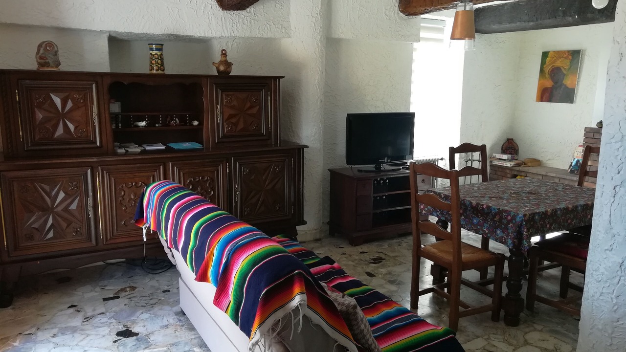 Photo of Livingroom in Cantaron