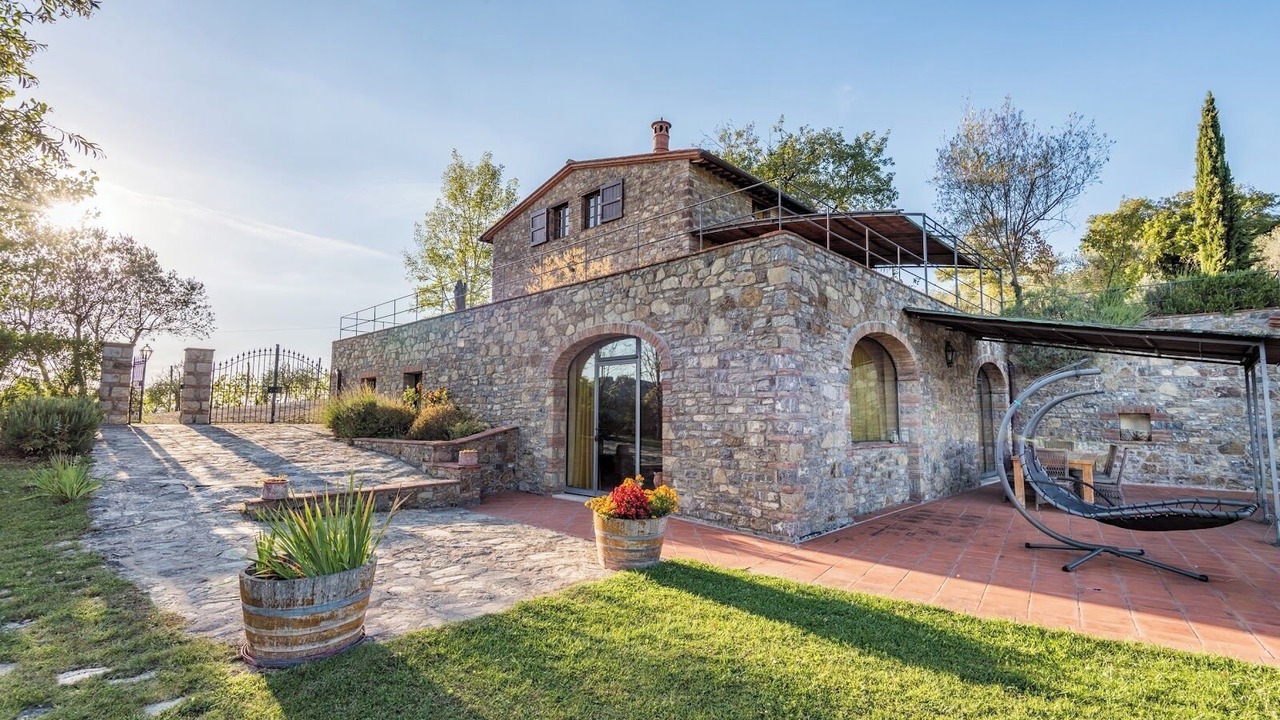 Photo of Outdoor in Gaiole in Chianti