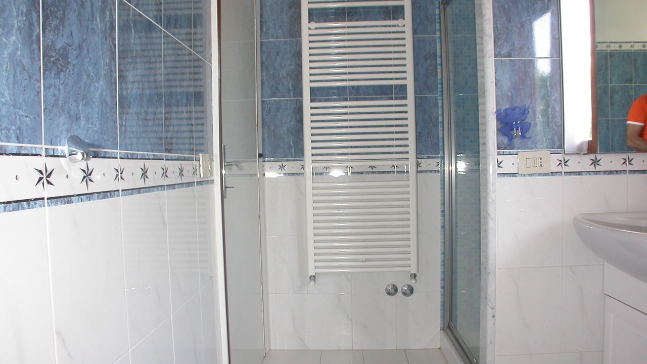 Photo of Bathroom in Marina di Pietrasanta
