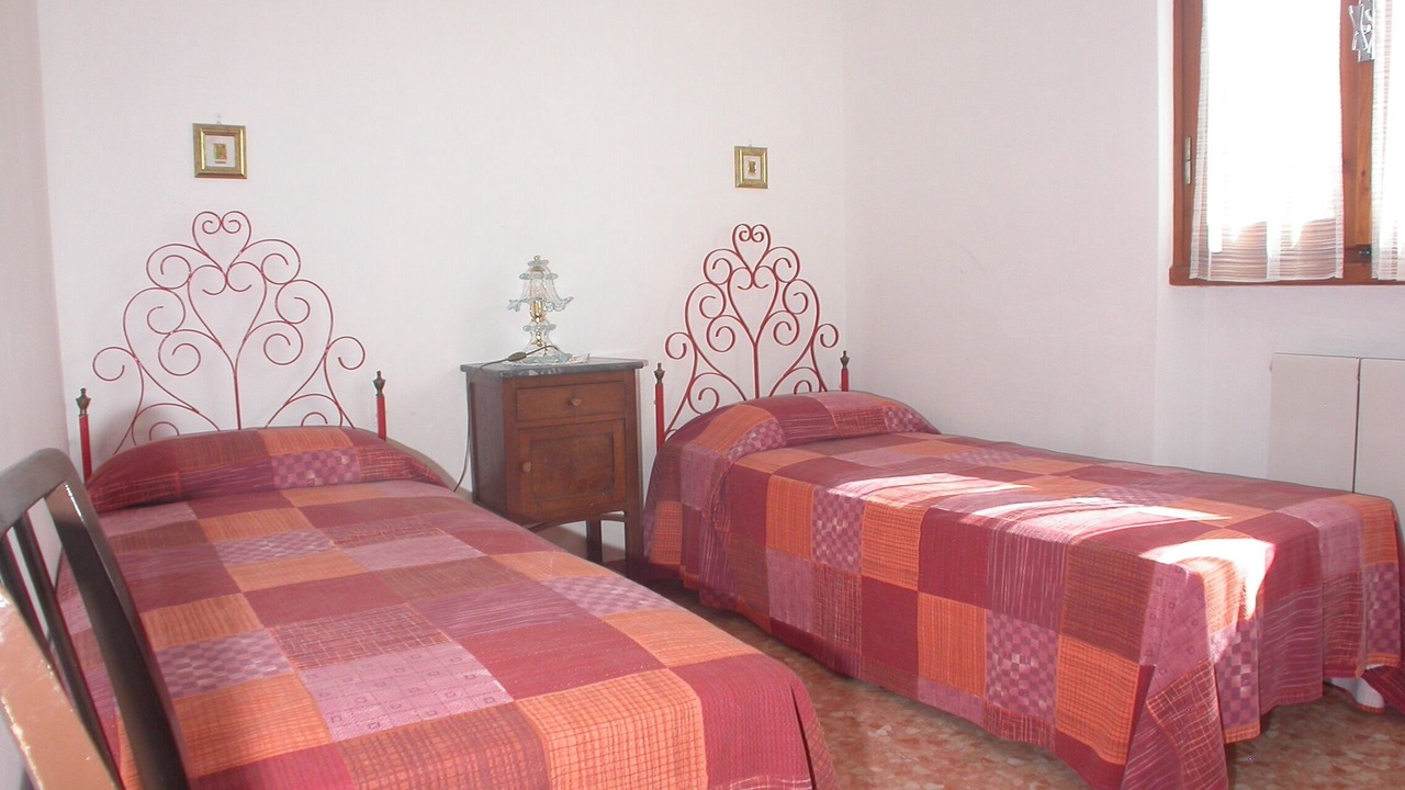 Photo of Bedroom in Marina di Pietrasanta