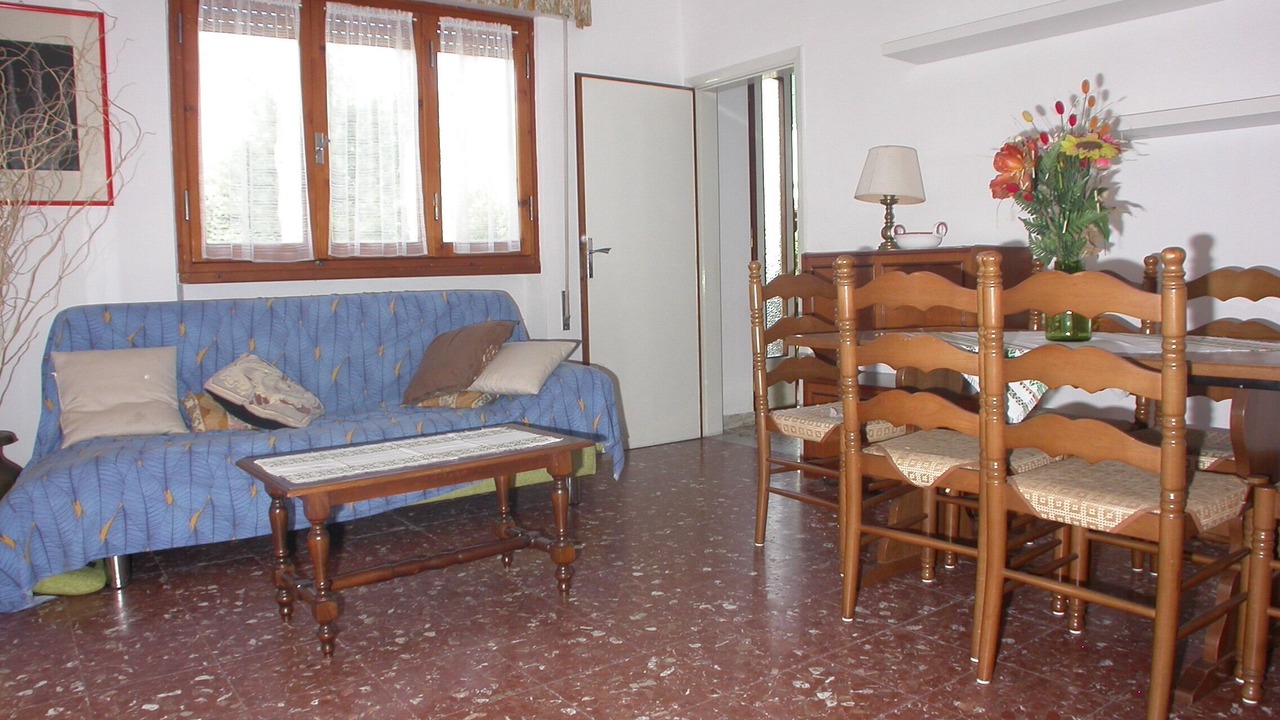 Photo of Livingroom in Marina di Pietrasanta