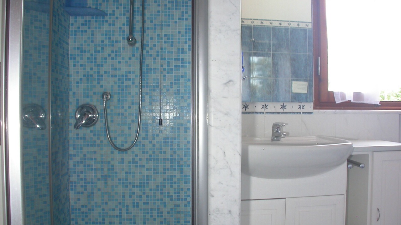 Photo of Bathroom in Marina di Pietrasanta