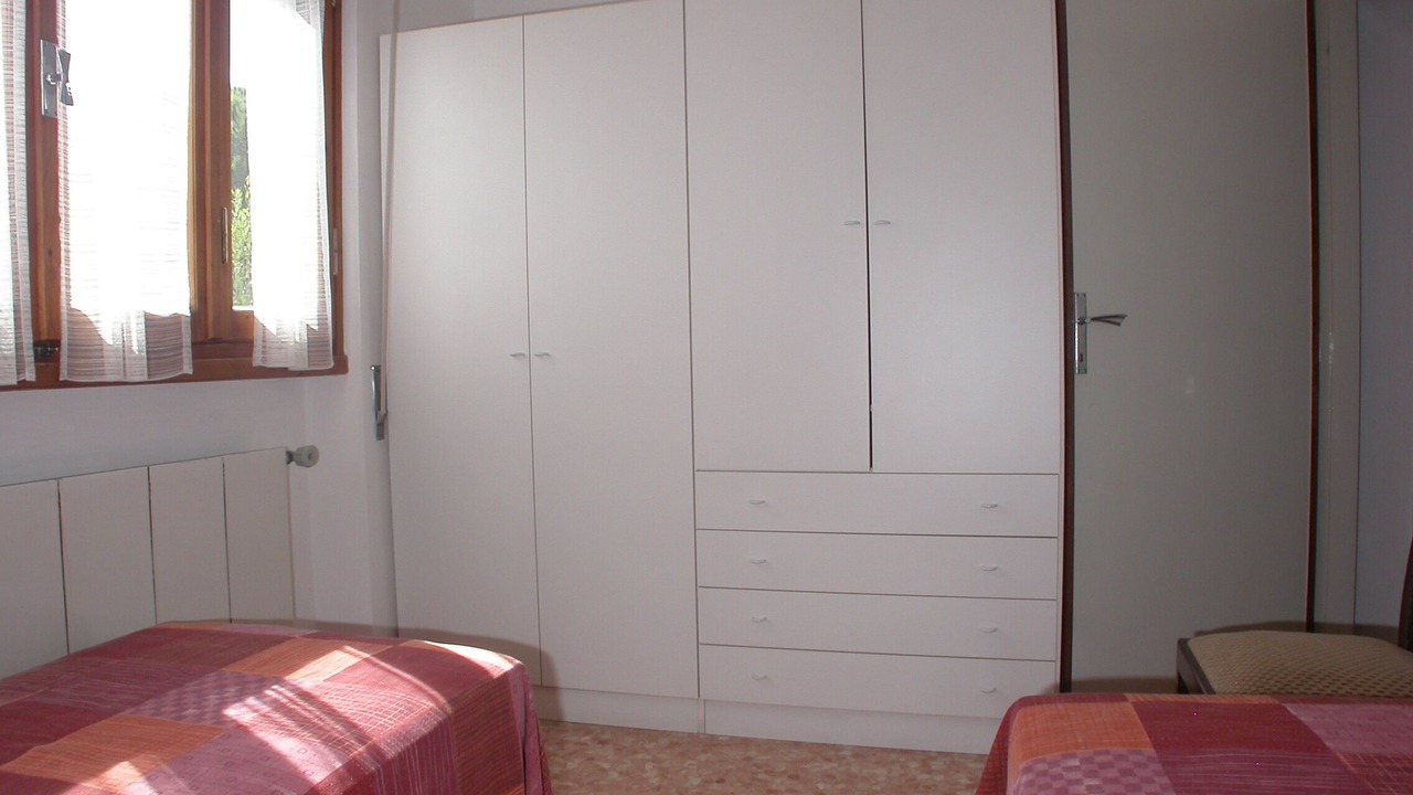 Photo of Bedroom in Marina di Pietrasanta