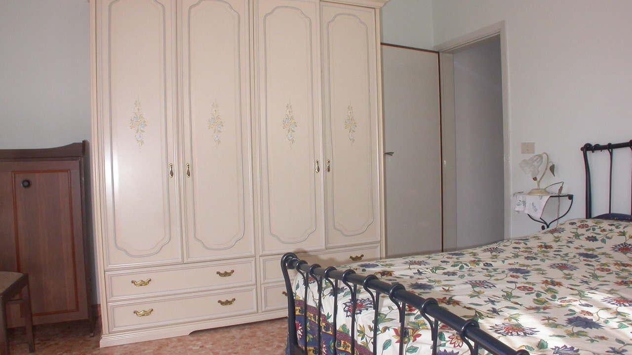 Photo of Bedroom in Marina di Pietrasanta