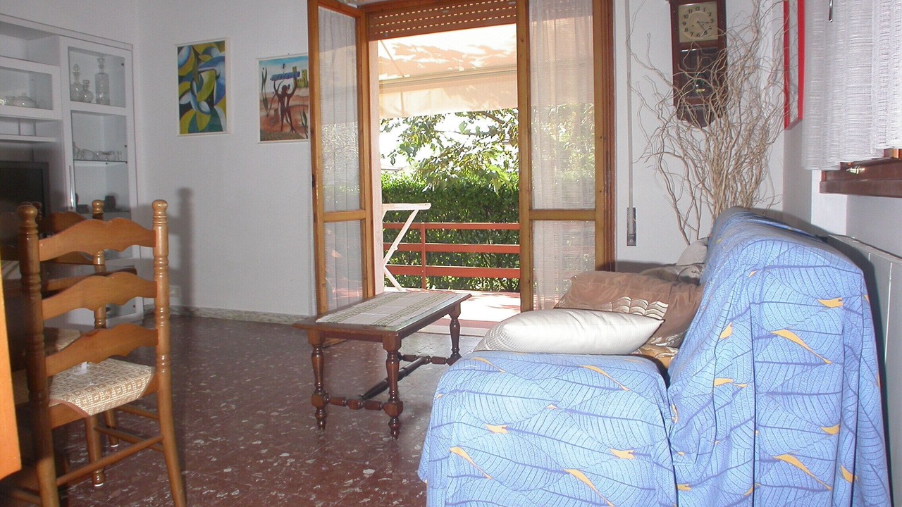 Photo of Livingroom in Marina di Pietrasanta