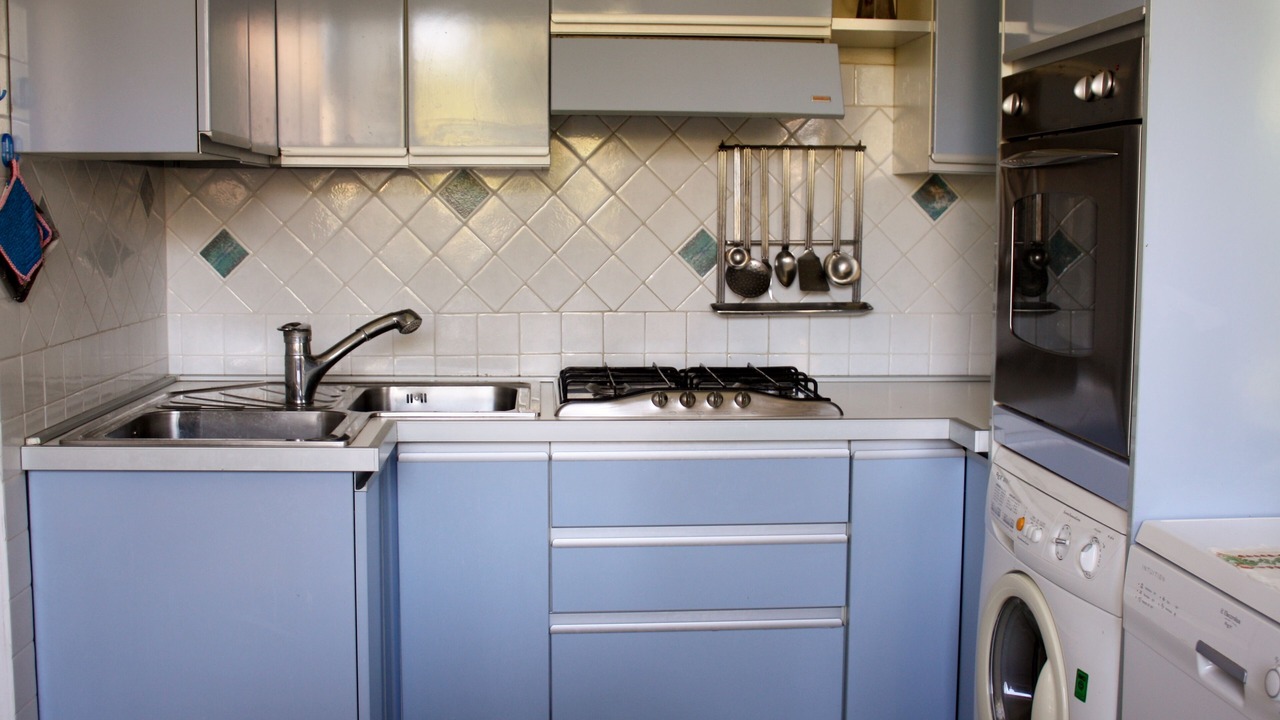 Photo of Kitchen in Marina di Pietrasanta