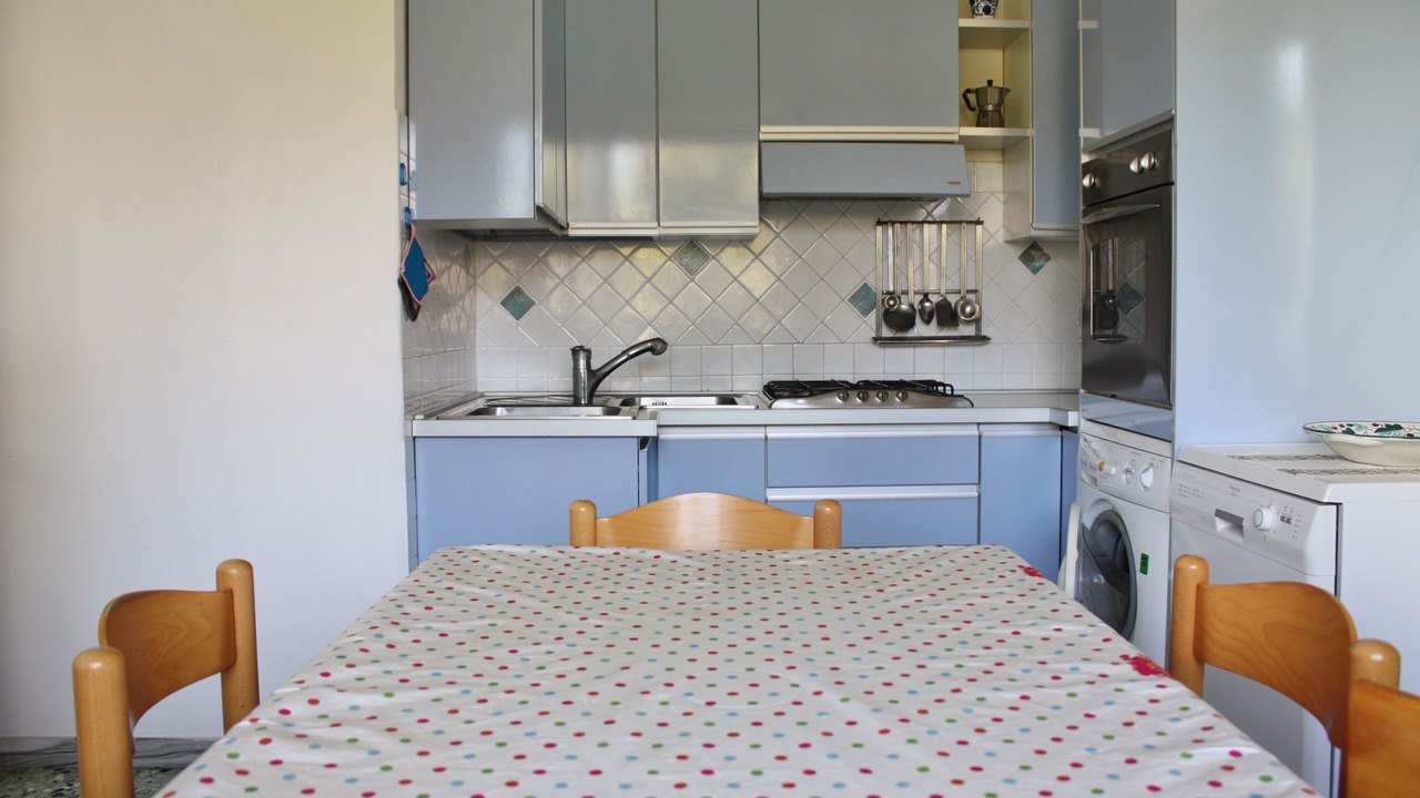 Photo of Kitchen in Marina di Pietrasanta