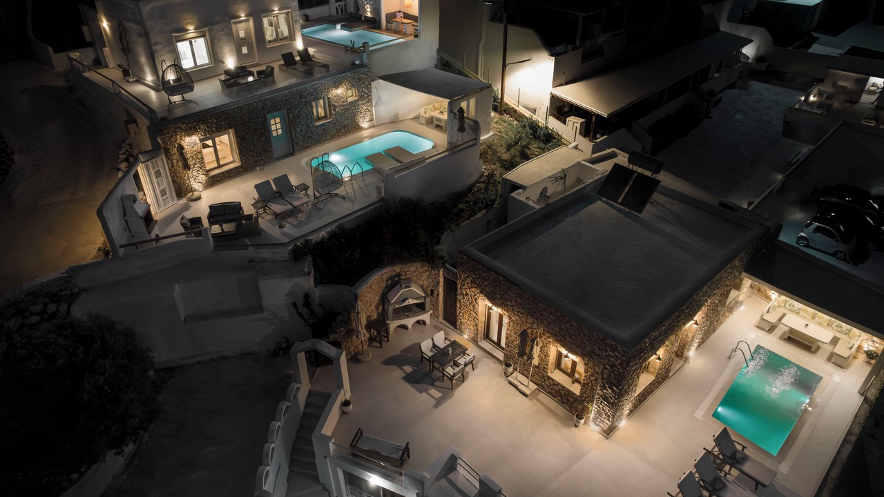 Photo of Outdoor in Vourvoulos