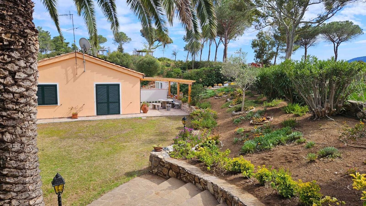 Photo of Outdoor in Capo D'arco