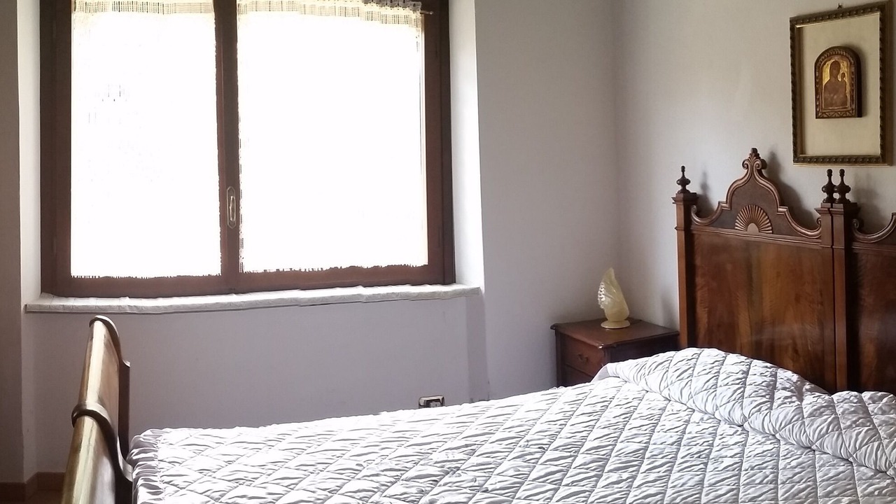 Photo of Bedroom in Capo D'arco