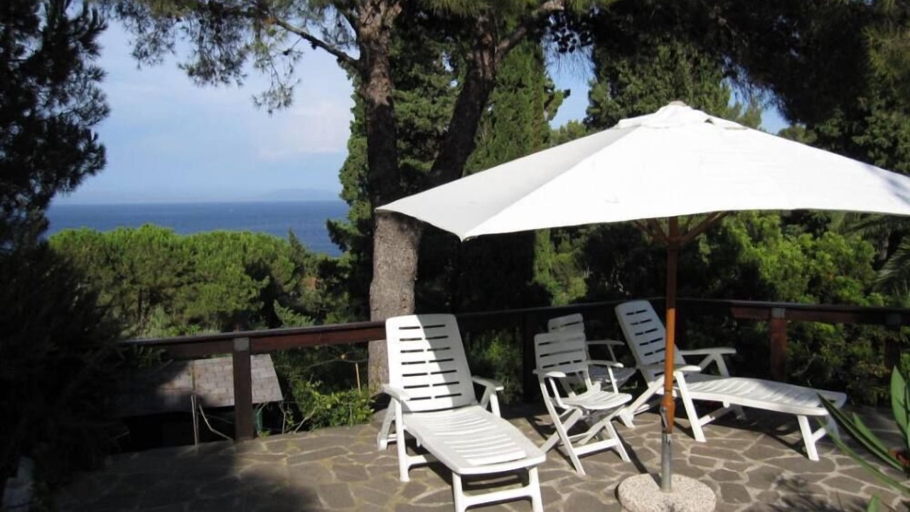 Photo of Patio Balcony in Capo D'arco