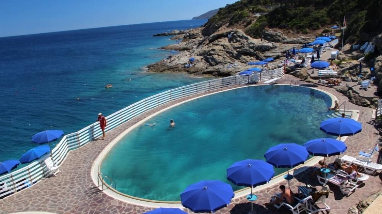 Photo of Outdoor in Capo D'arco