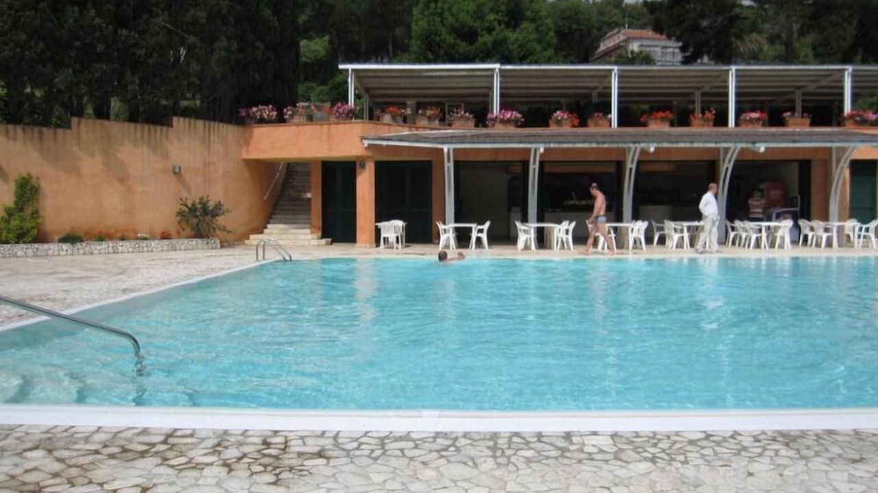 Photo of Outdoor in Capo D'arco