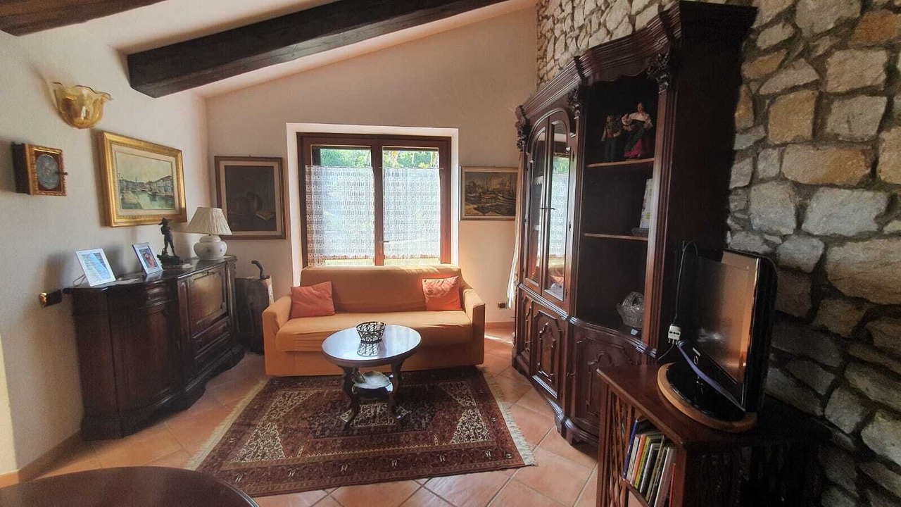 Photo of Livingroom in Capo D'arco