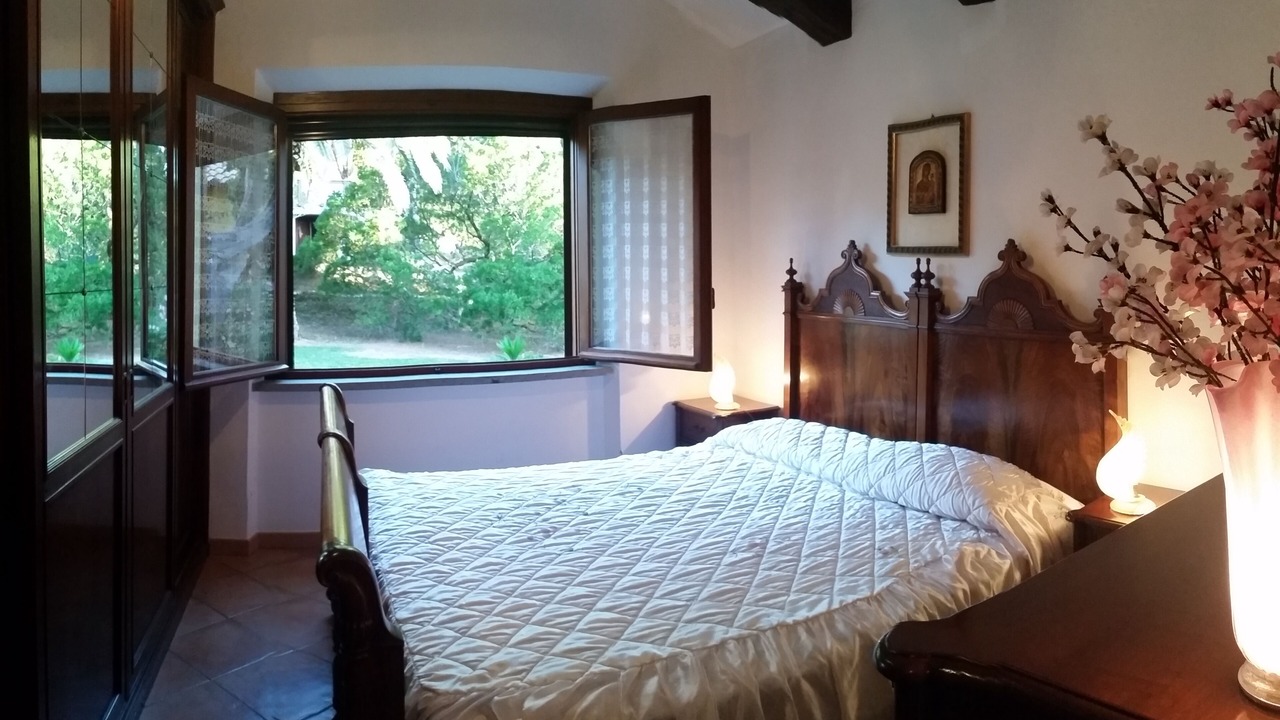 Photo of Bedroom in Capo D'arco