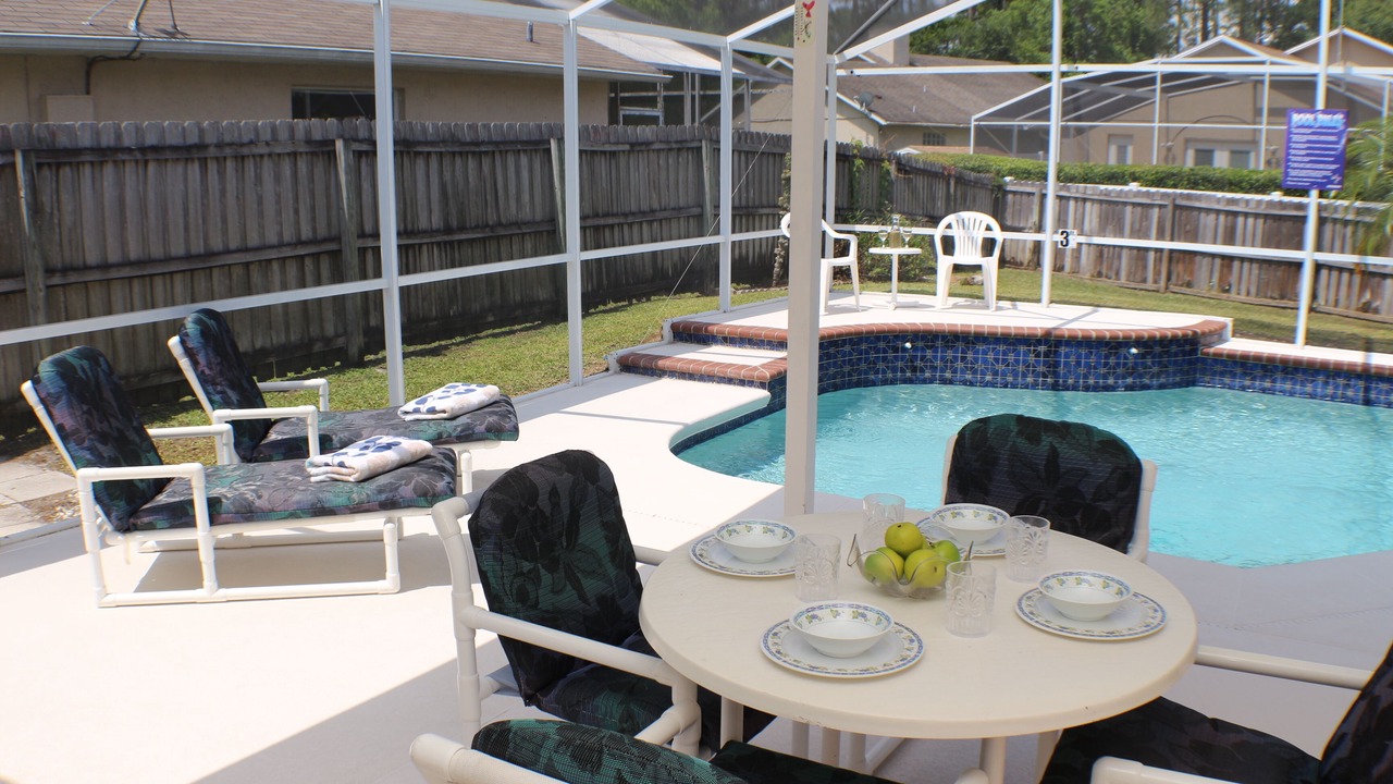Photo of Outdoor in Windward Cay