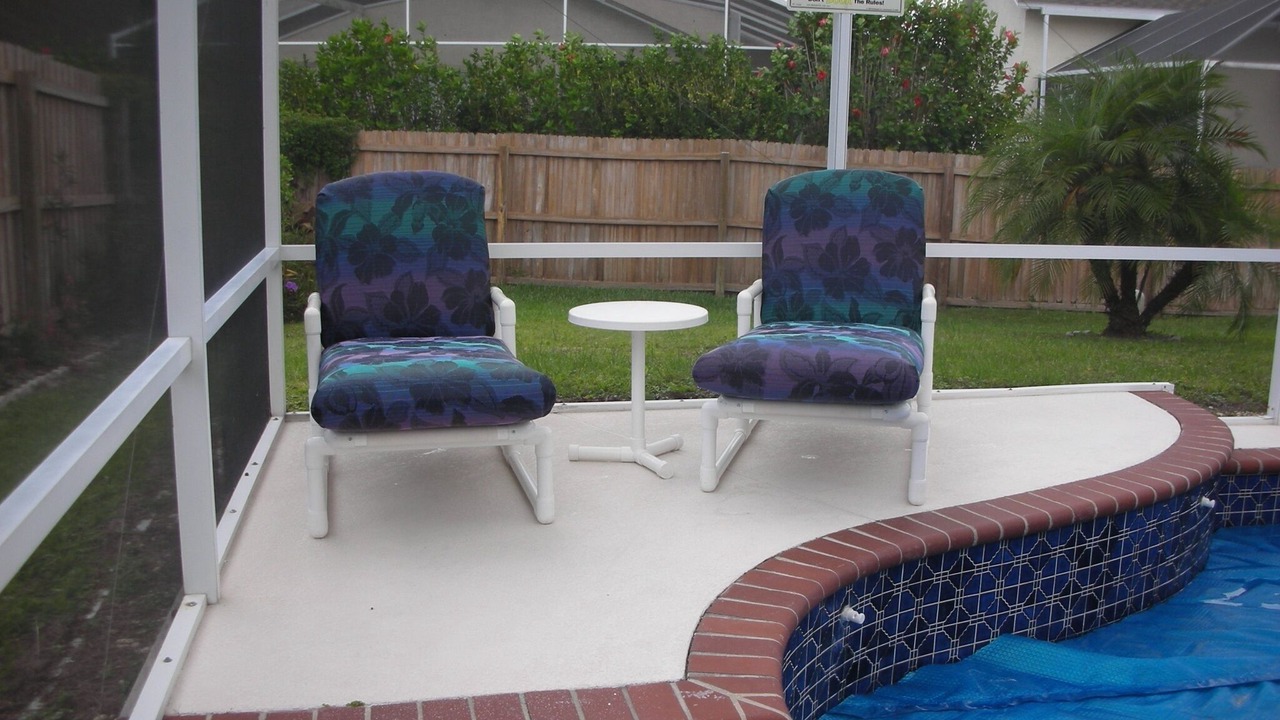 Photo of Outdoor in Windward Cay